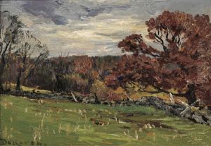 Near Willington, Conn Near Willington, Conn