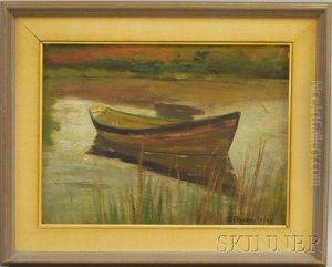 Dory by Franklin DeHaven