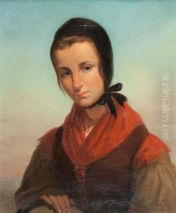 La Jeune Paysanne