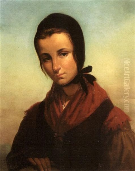 La Petite Orpheline - view 1