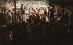 Fete De Neuilly - (allons Chez Marseille)