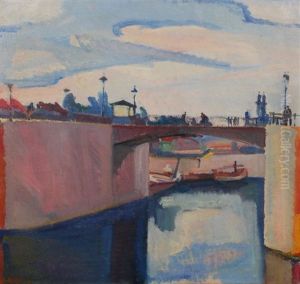 Le Pont Le Pont
