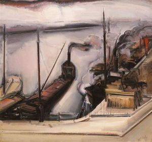 Haven by Charles Dehoy