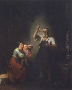 Der Hausarzt by Anton Deibl