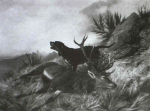 Hirschtod