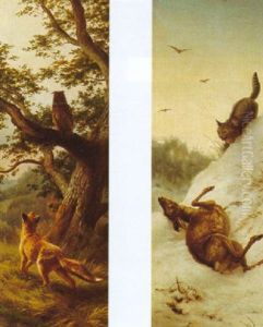 Fuchs Und Eule