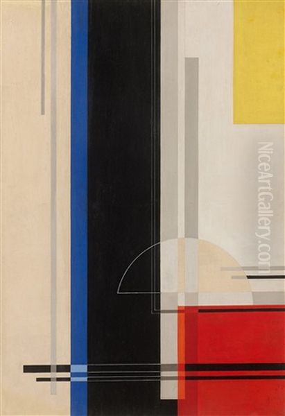 Composition - view 1