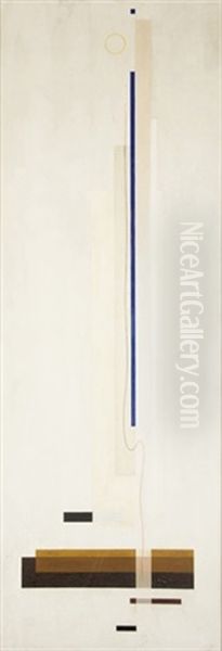 Composition - view 1