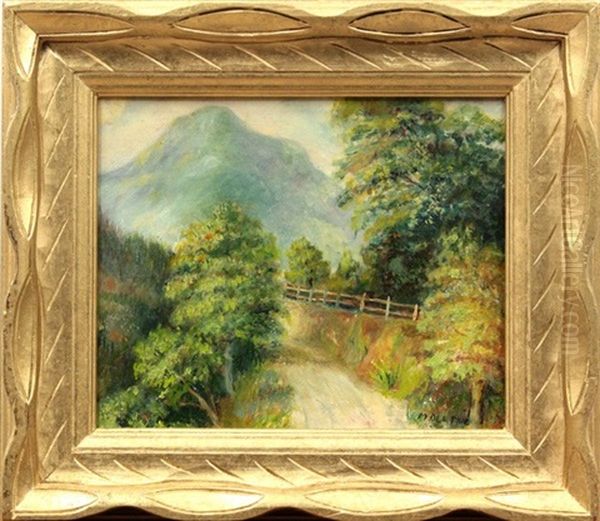 Pathway - view 1