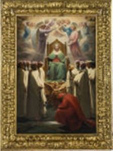 Apparition De Beatrix A Dante