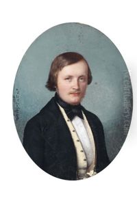 Gentiluomo by Sophie Clemence Delacazette