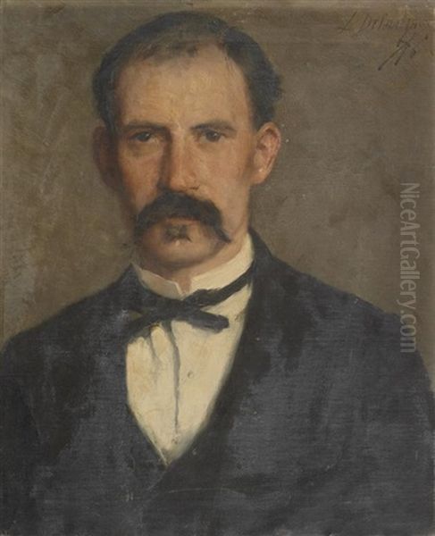 Portrait - view 1