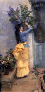 Au Jardin Au Jardin