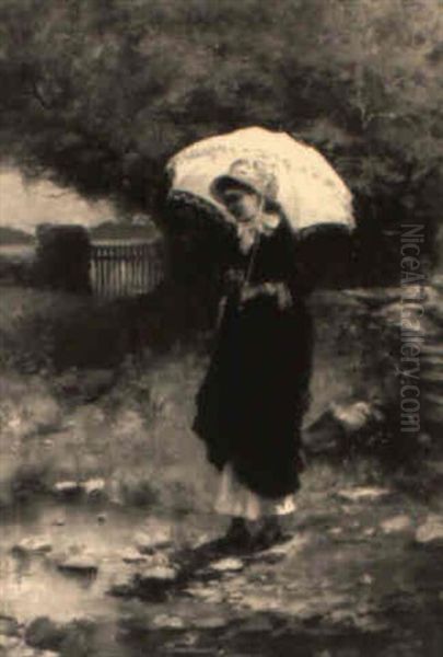 The New Parasol - view 1