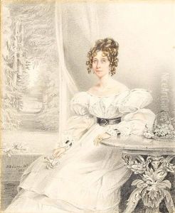 Catherine Elizabeth Boscawen Catherine Elizabeth Boscawen