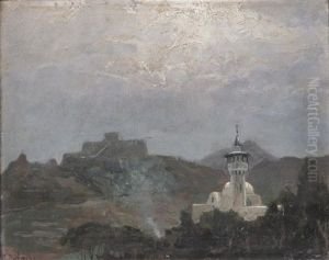 Le Minaret Le Minaret