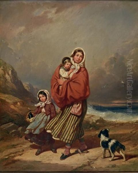 La Famille Du Marin - view 1