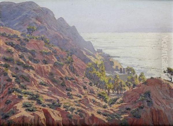 Paysage De Bord De Mer En Tunisie - view 1