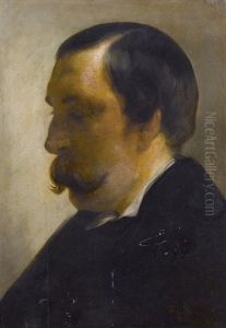 Comte De Mornay