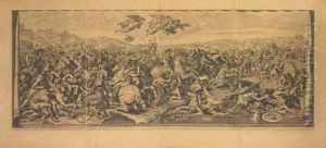 La Battaglia Di Ponte Milvio