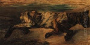 Chien Mort Chien Mort