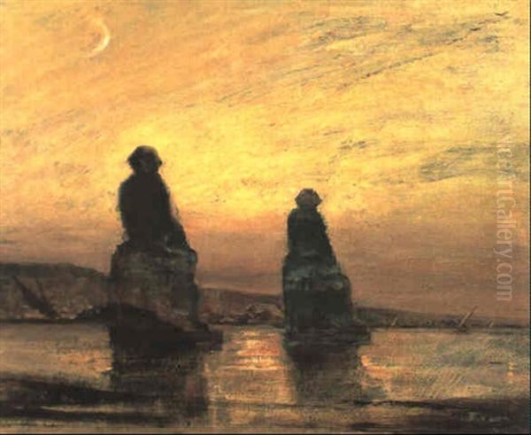 Colosses Mennon - view 1