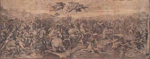 La Vittoria Di Costantino Imperatore