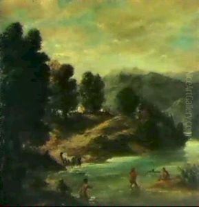 Au Bord Du Sebou