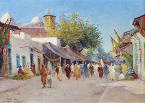 Halfaouine