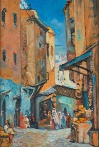 La Casbah