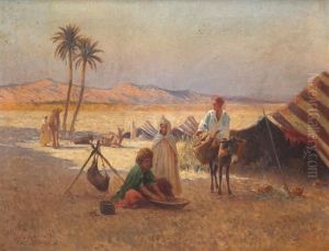 Campement Campement