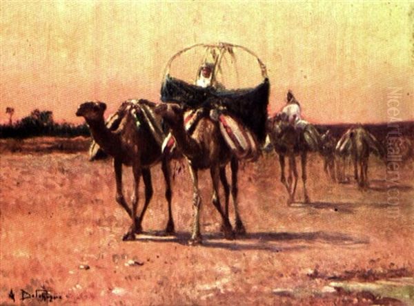 La Caravanne - view 1