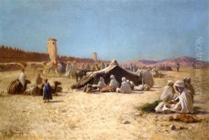 Figuig, Maroc