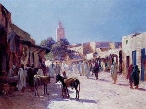 Kairouan