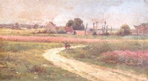 Village Dans L'oise