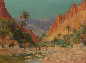 El-kantara