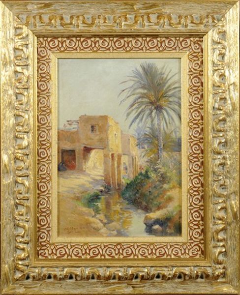 Gabes En Tunisie - view 1