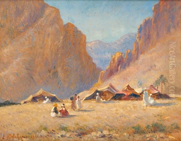 Campement Sur Les Hauts-plateaux - view 1
