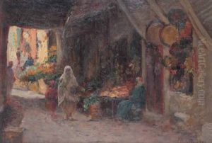 Les Souks