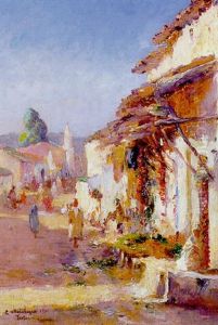 Testour - Tunisie