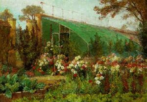 The Greenhouse