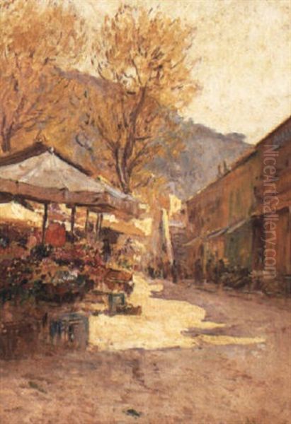 Le Marche Aux Fleurs - view 1