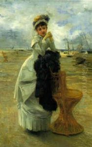 Elegantes A La Mer Elegantes A La Mer