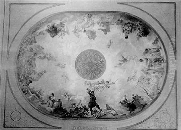 Les Periodes De L'existence - view 1