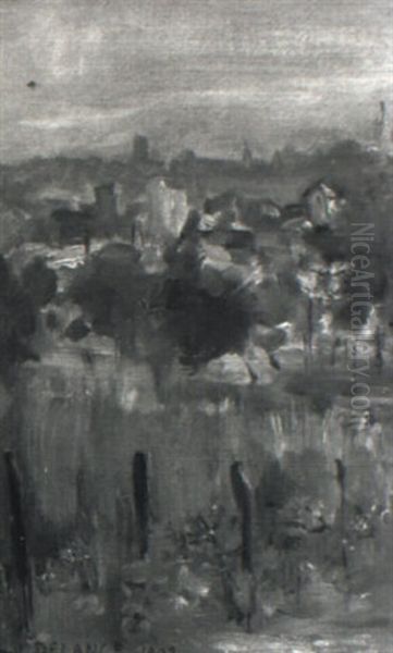 Les Rouiteuscher Vanues - view 1