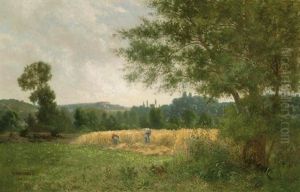 La Fenaison