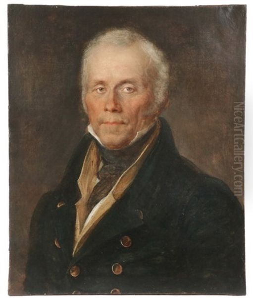 Br-ard Boislamard De 1756 - view 1