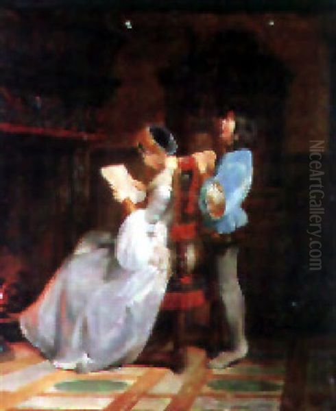 La Lettre - view 1
