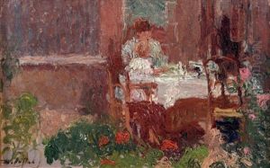Le Jardin Le Jardin