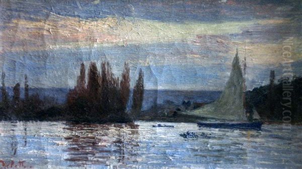 Grebanes Et Barques - view 1